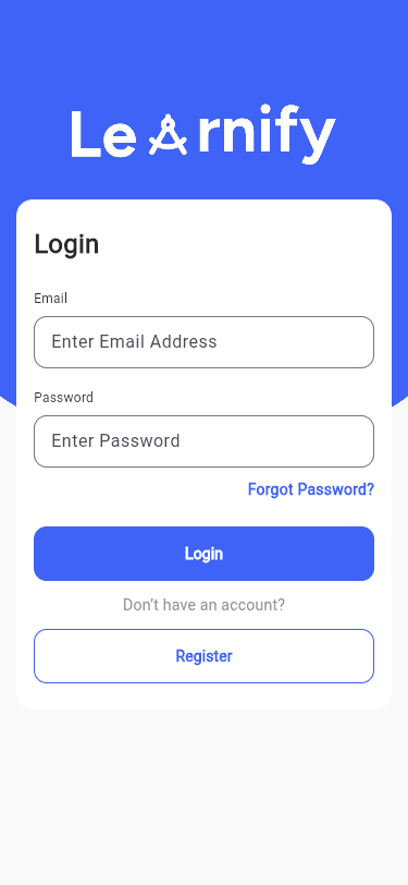 Learnify screenshot 3